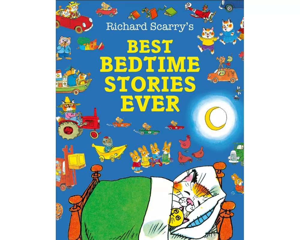 Best Bedtime Stories Ever