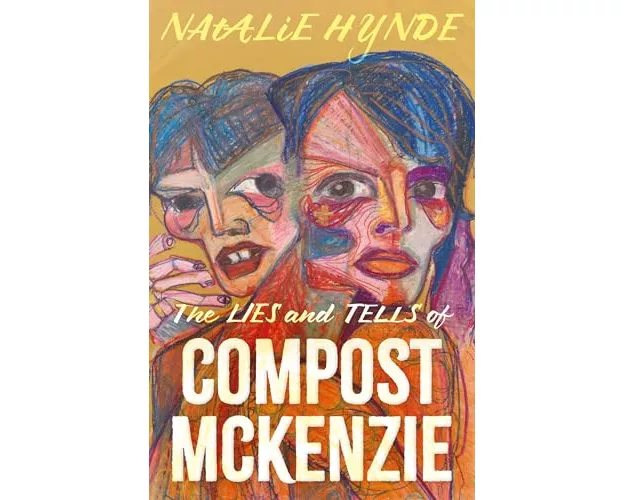 The Lies and Tells of Compost Mckenzie