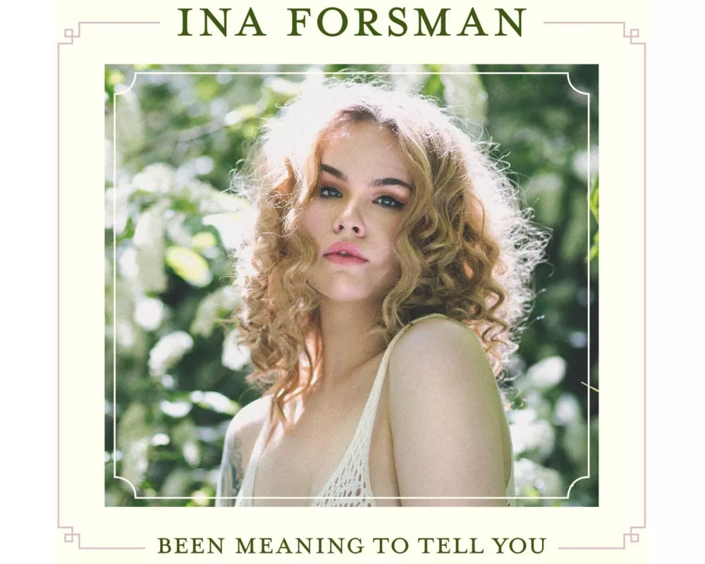 Been Meaning to Tell You