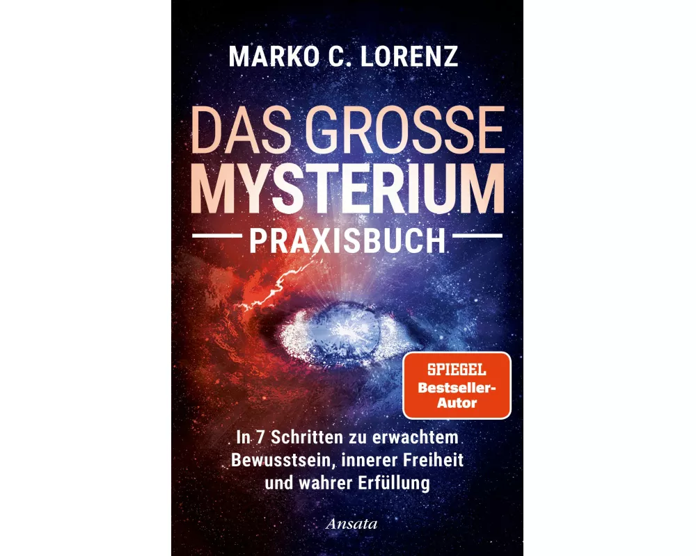 Das große Mysterium – Praxisbuch