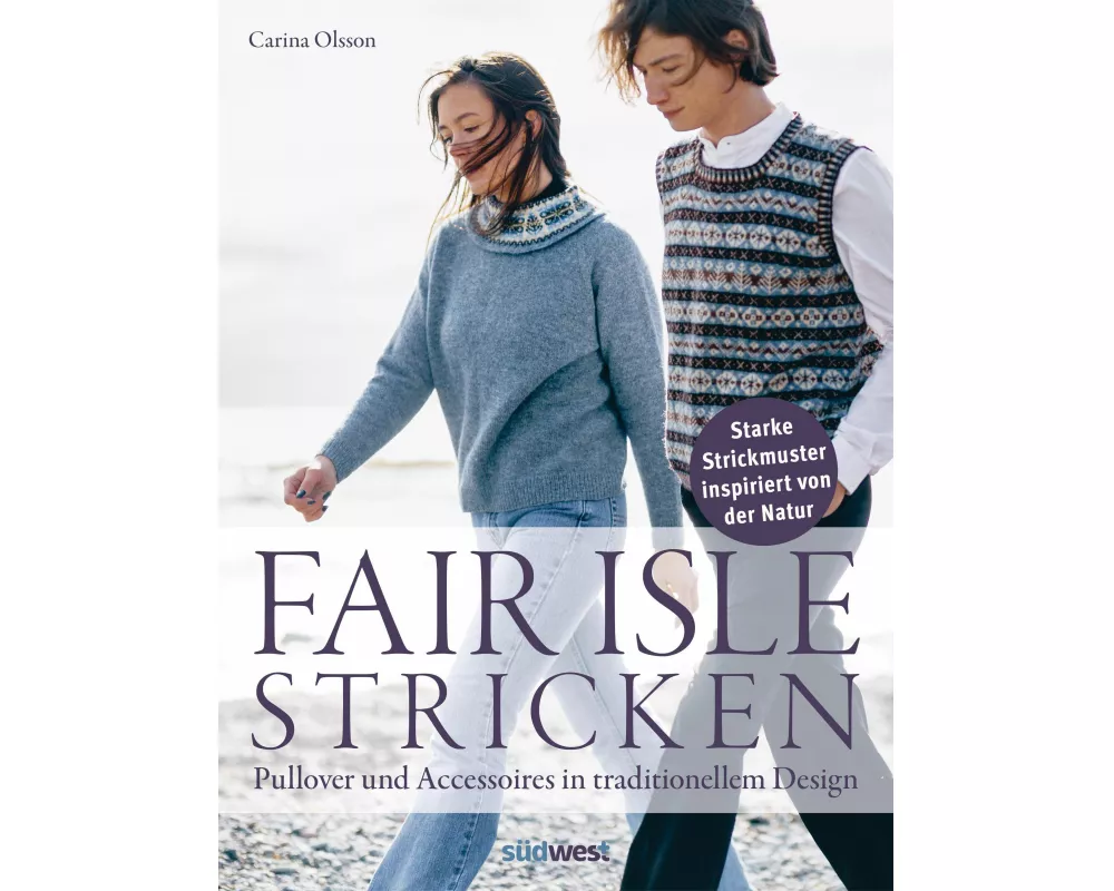 Fair-Isle-Stricken