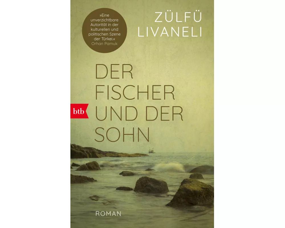 Der Fischer und der Sohn