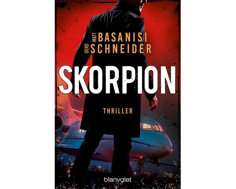 Skorpion