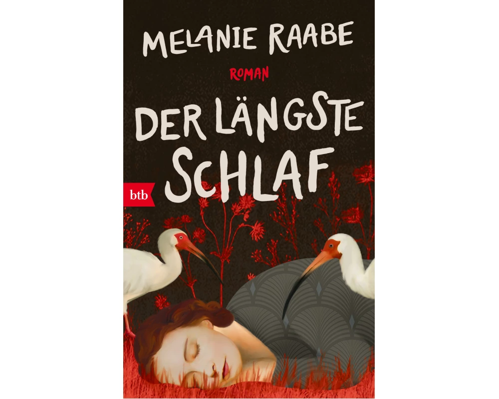 Der längste Schlaf
