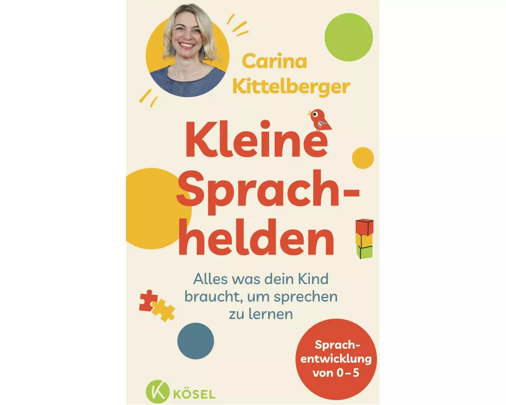 Kleine Sprachhelden