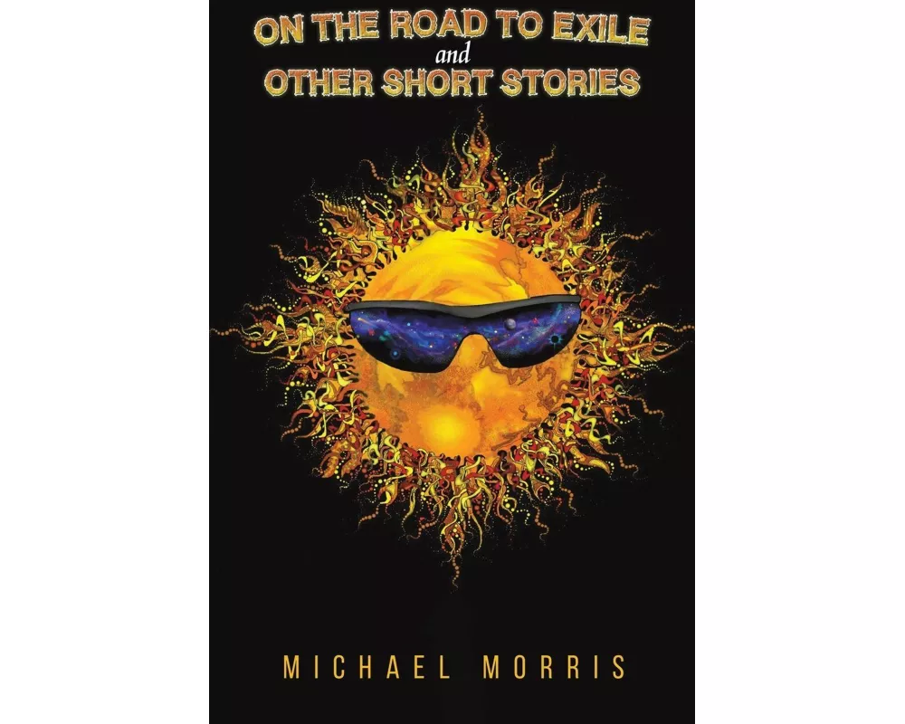 On the Road to Exile and Other Short Stories