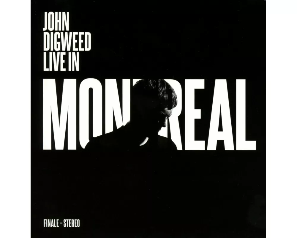 Live in Montreal - Finale