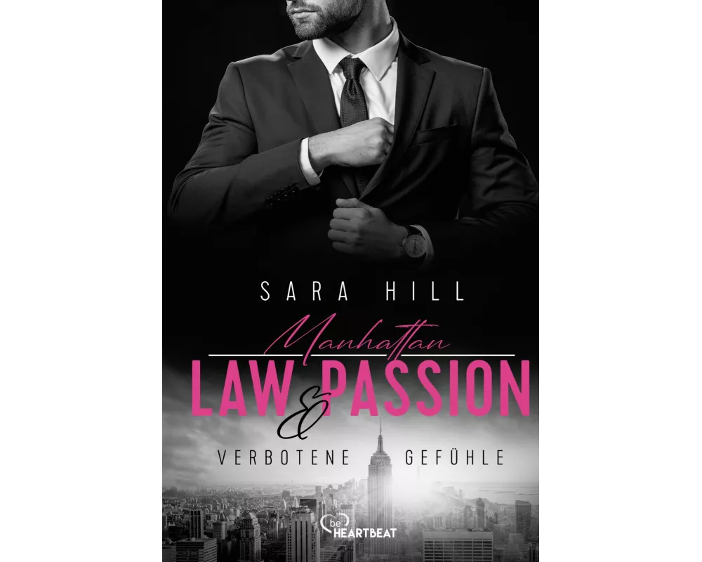 Manhattan Law & Passion - Verbotene Gefühle