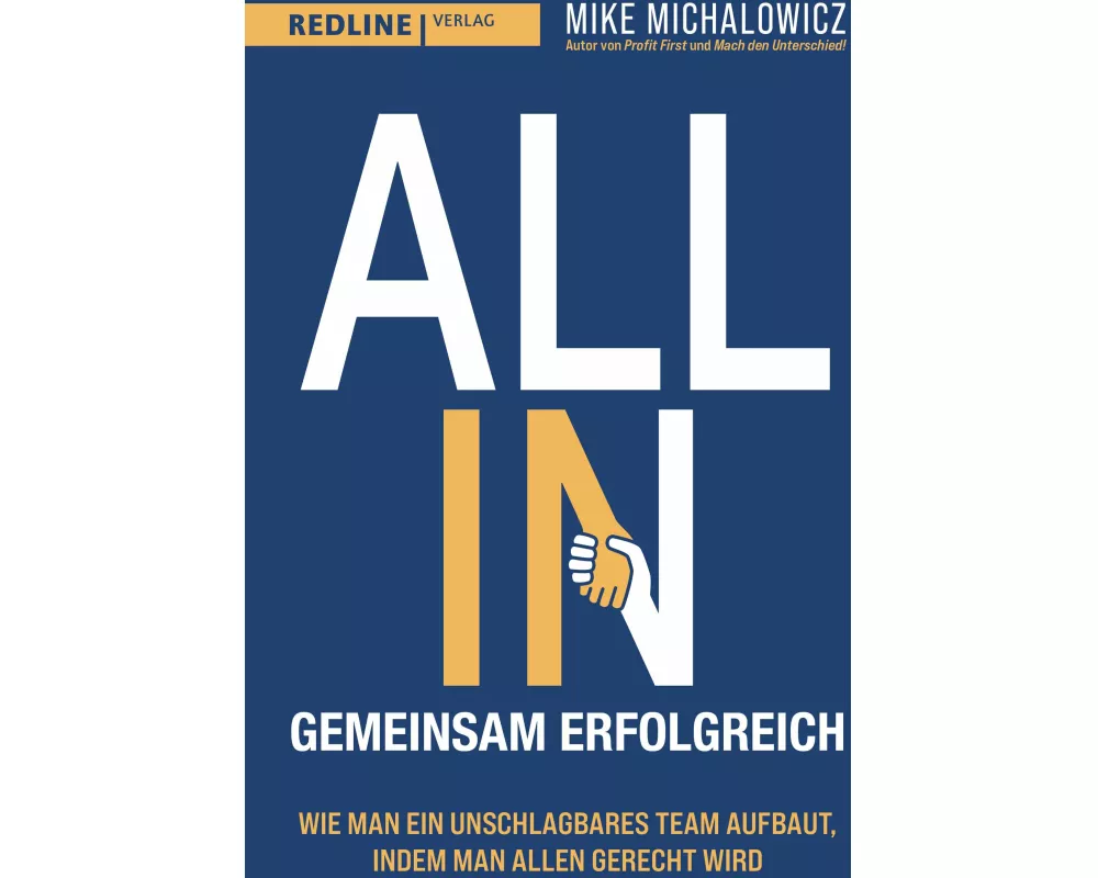 All In – gemeinsam erfolgreich