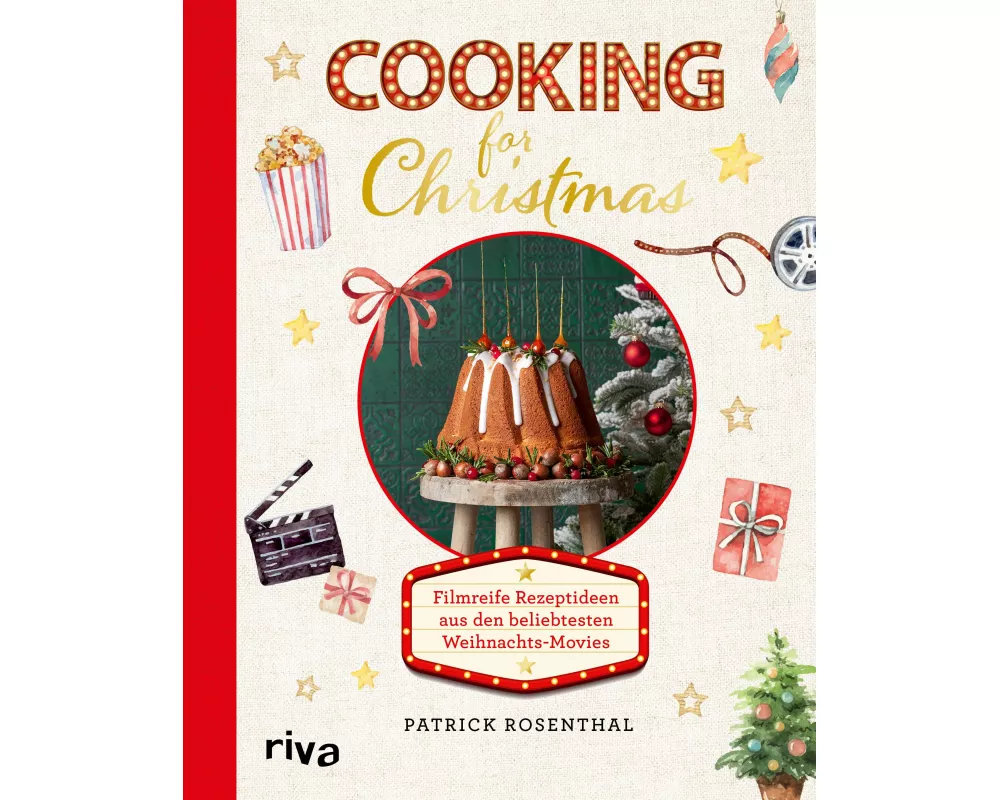 Cooking for Christmas