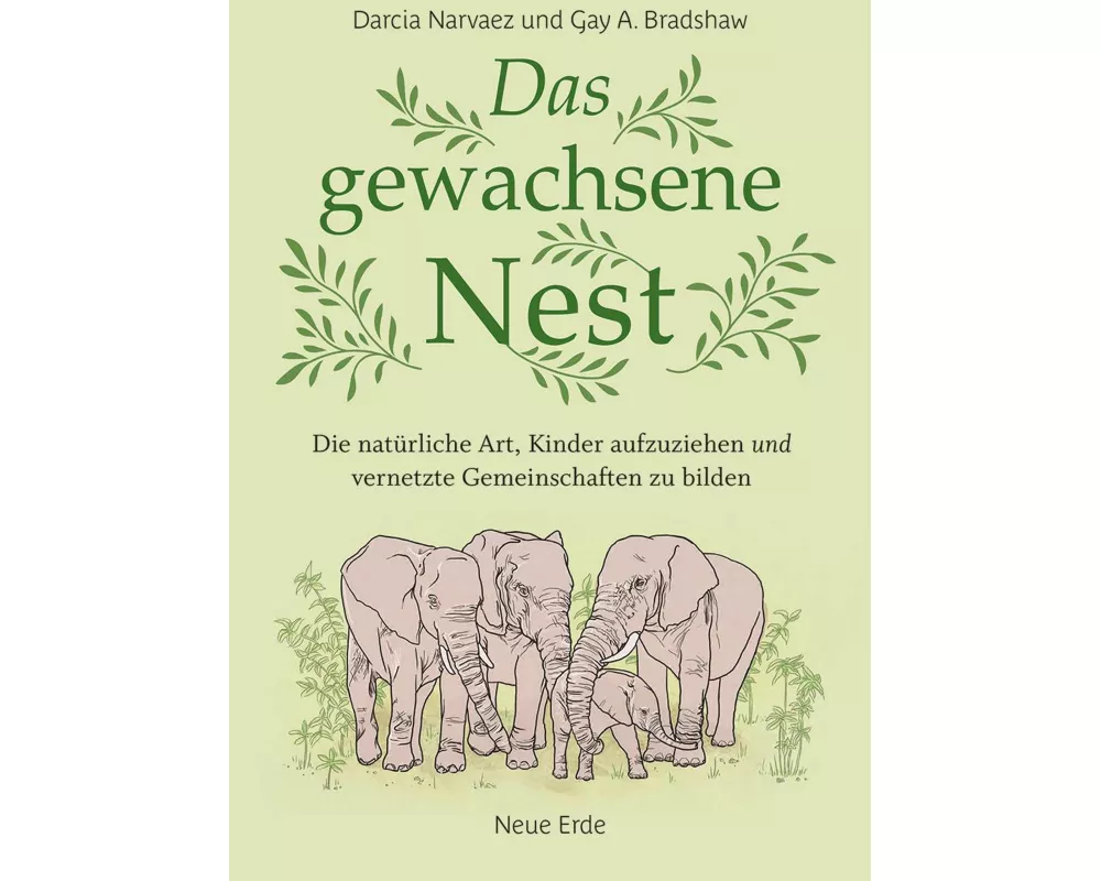 Das gewachsene Nest