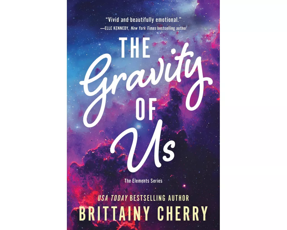 The Gravity of Us