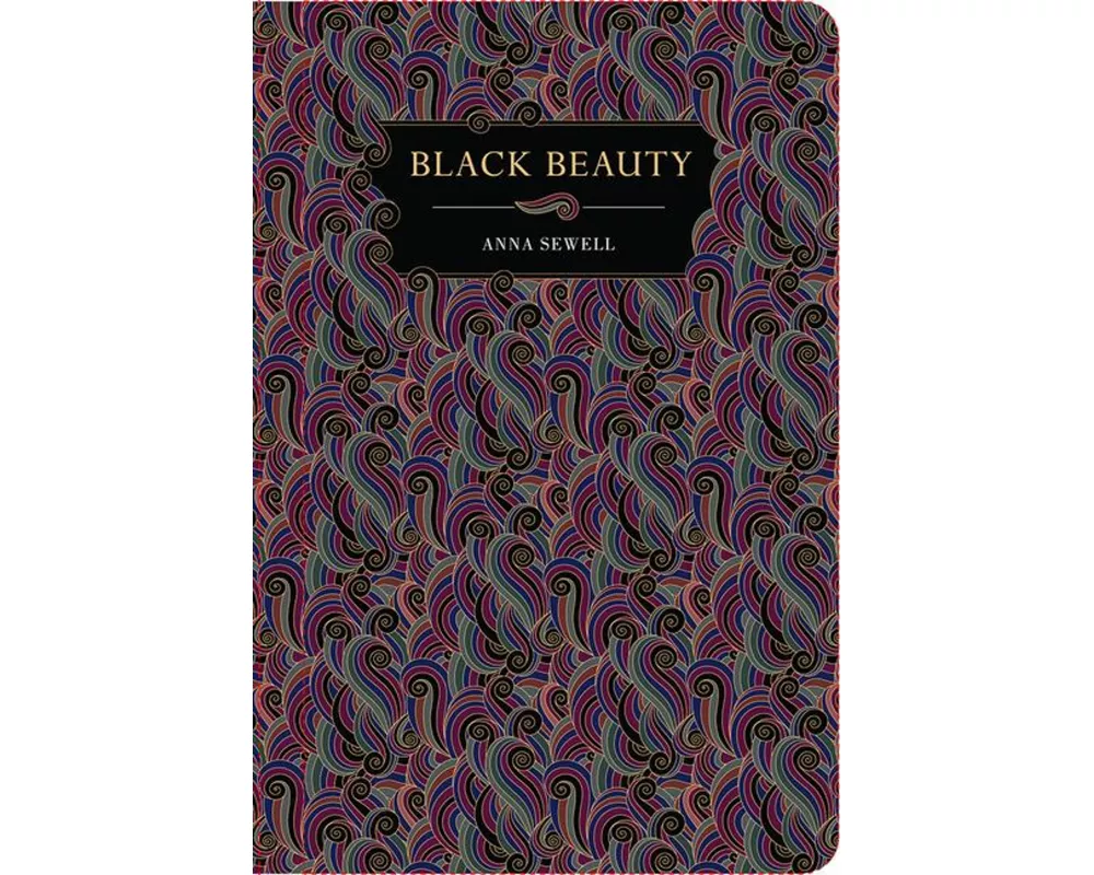 Black Beauty