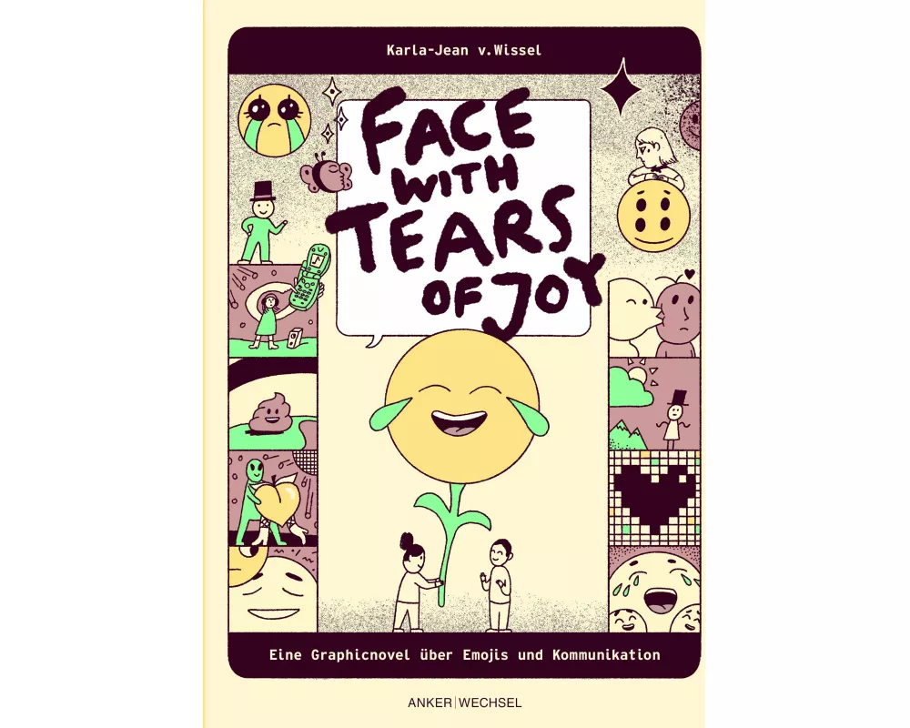 Face with Tears of Joy