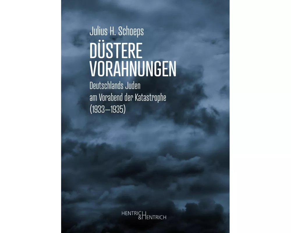 Düstere Vorahnungen