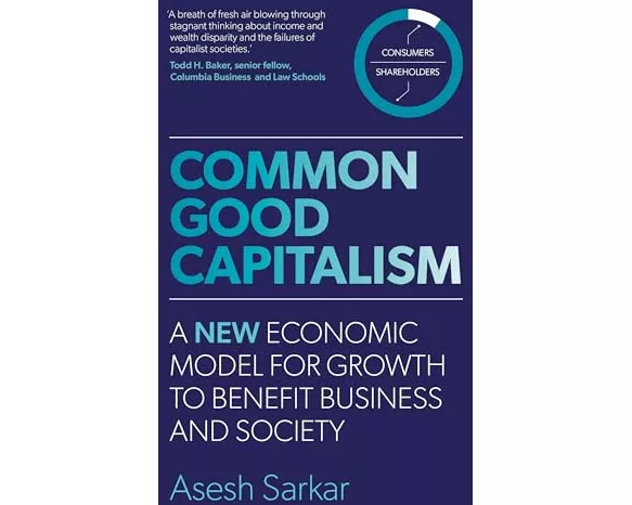 Common Good Capitalism