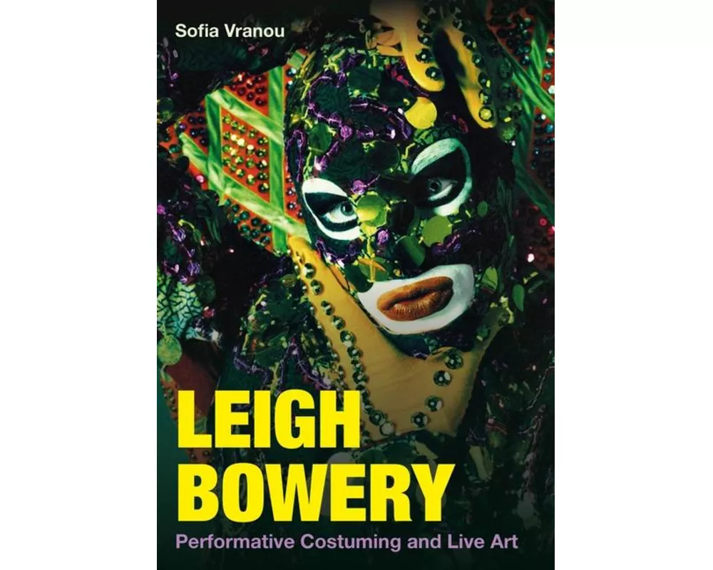 Leigh Bowery