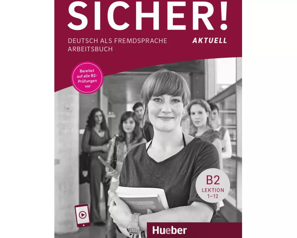 Sicher! aktuell B2