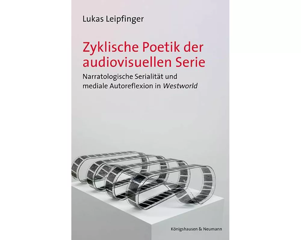 Zyklische Poetik der audiovisuellen Serie