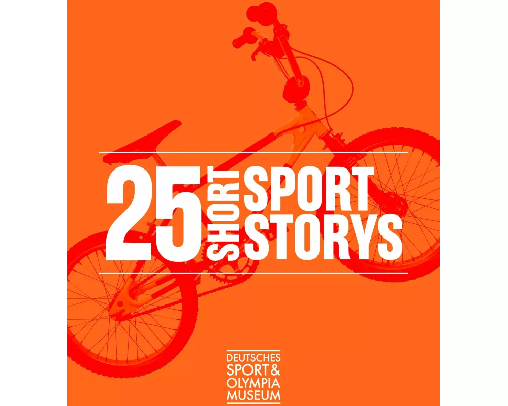 25 Short Sport Storys