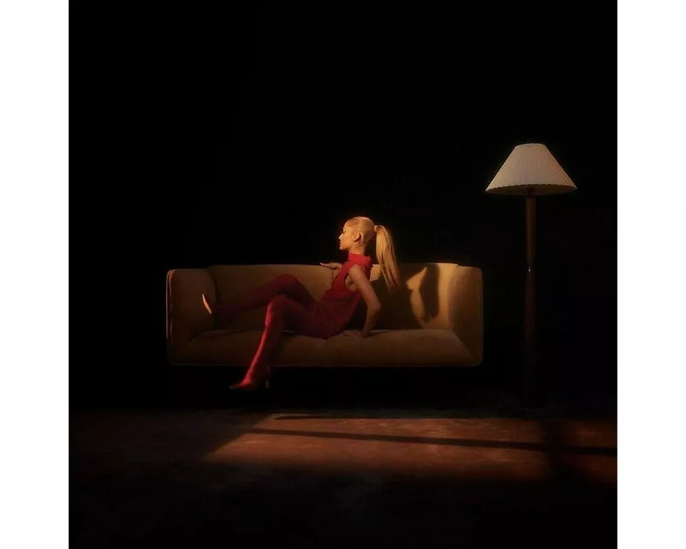 Eternal Sunshine (Ltd. Edition)