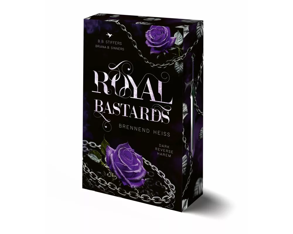 Royal Bastards