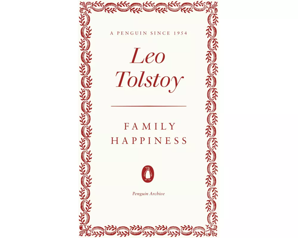 Family Happiness