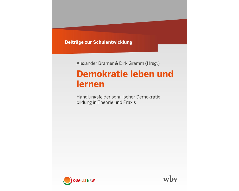 Demokratie leben und lernen