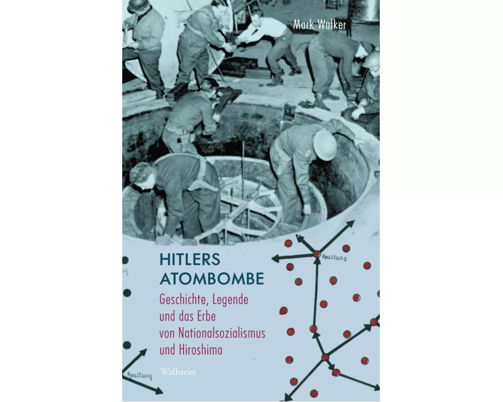 Hitlers Atombombe