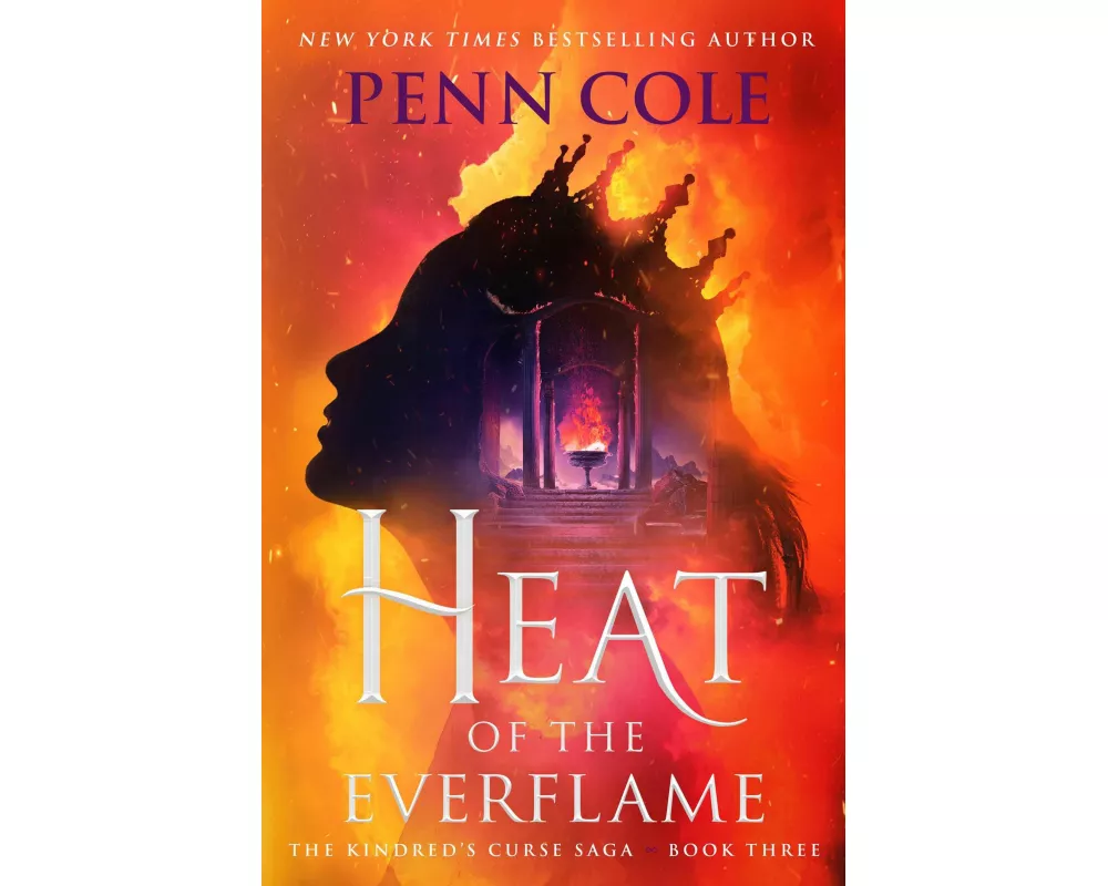 Heat of the Everflame