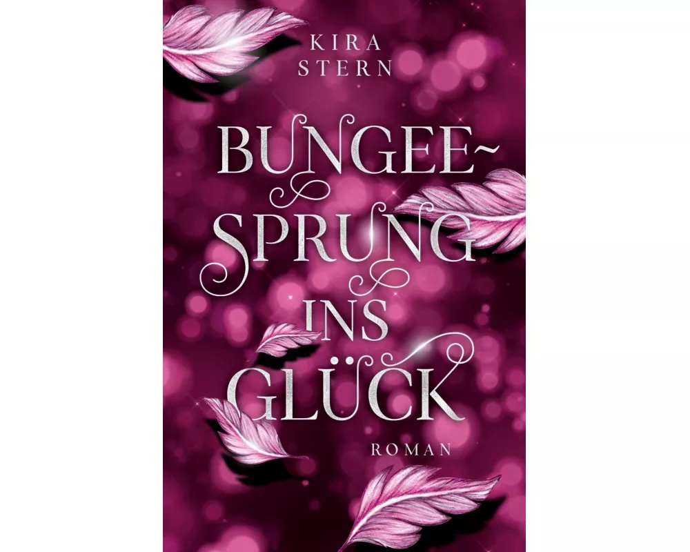 Bungee-Sprung ins Glück