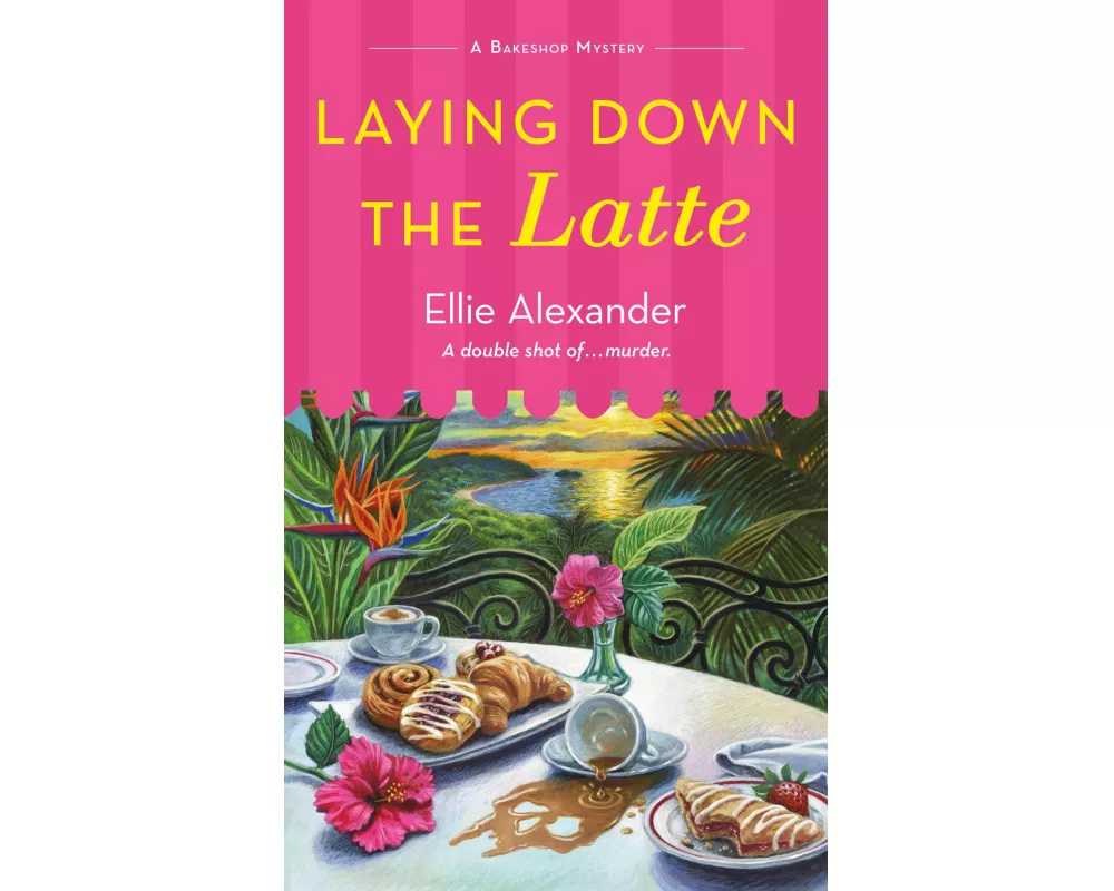 Laying Down the Latte