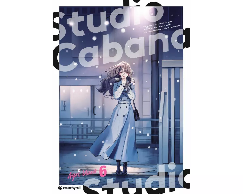 Studio Cabana – Band 6