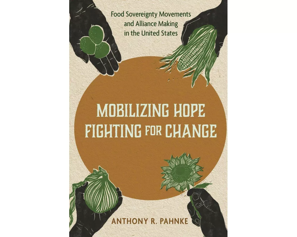 Mobilizing Hope, Fighting for Change