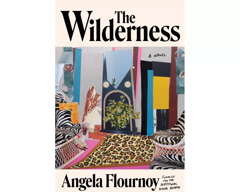 The Wilderness