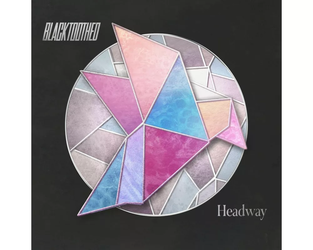 Headway (Digisleeve)