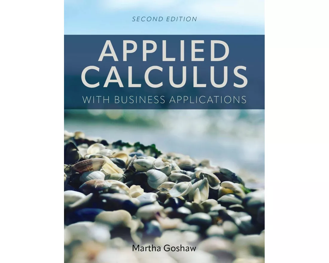 Applied Calculus with Business Applications