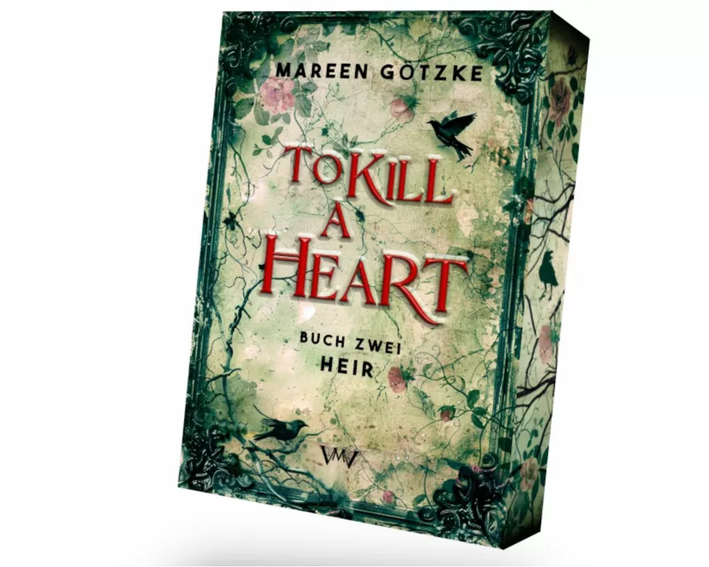 To Kill a Heart - Heir