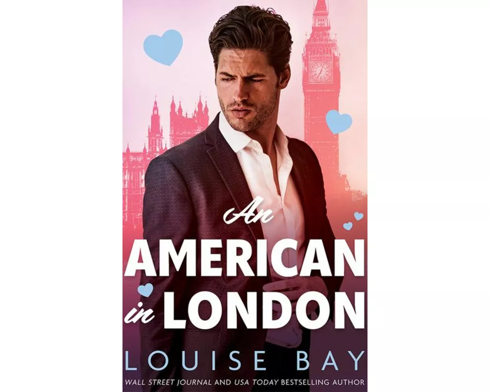An American in London