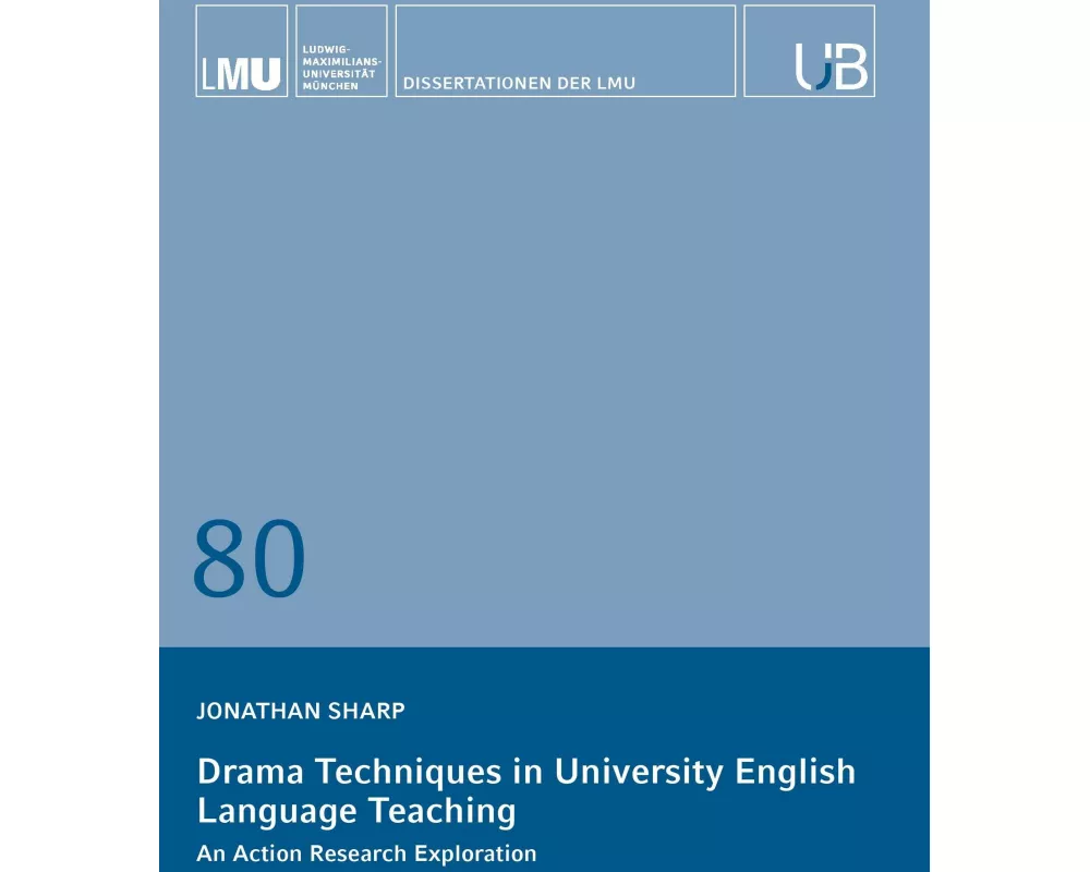 Drama Techniques in University English Language Teaching