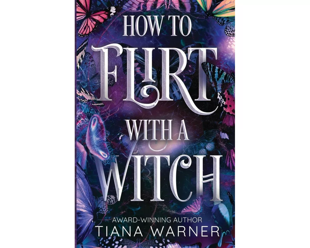 How to Flirt with a Witch