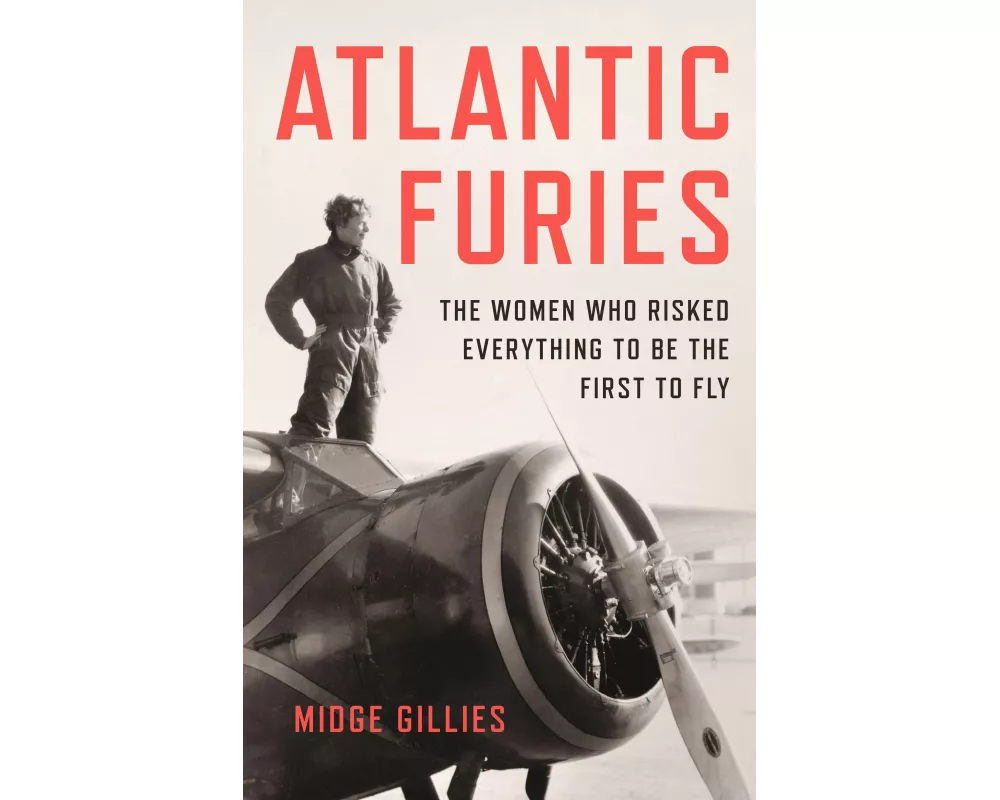 Atlantic Furies