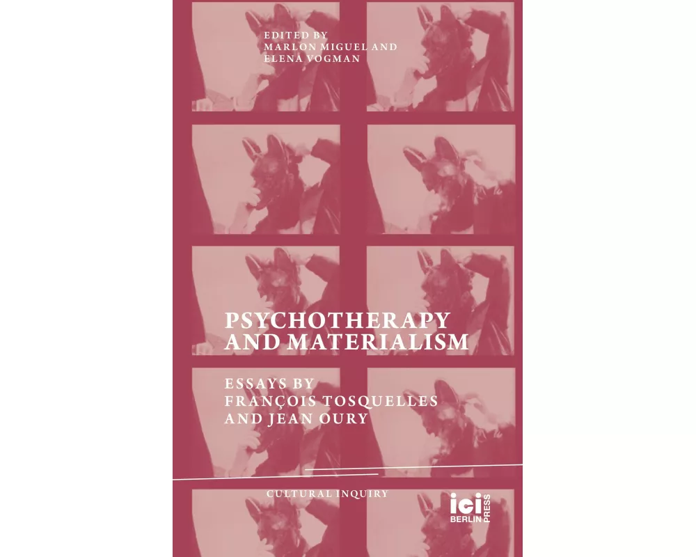 Psychotherapy and Materialism