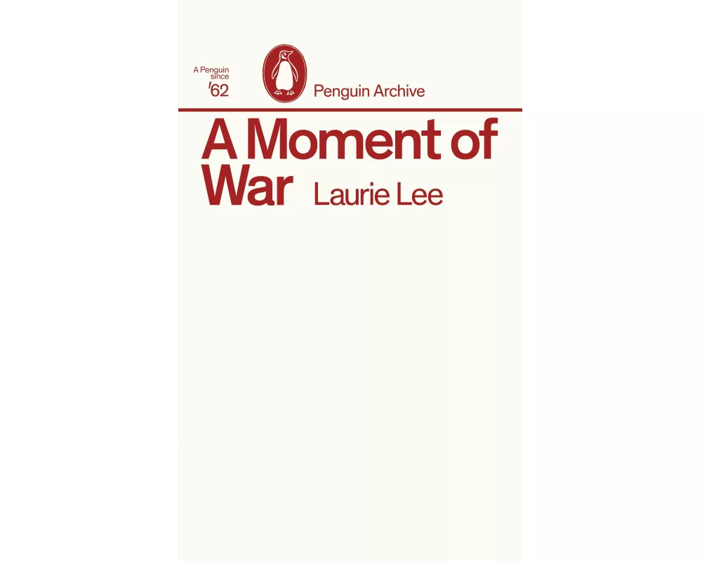 A Moment of War