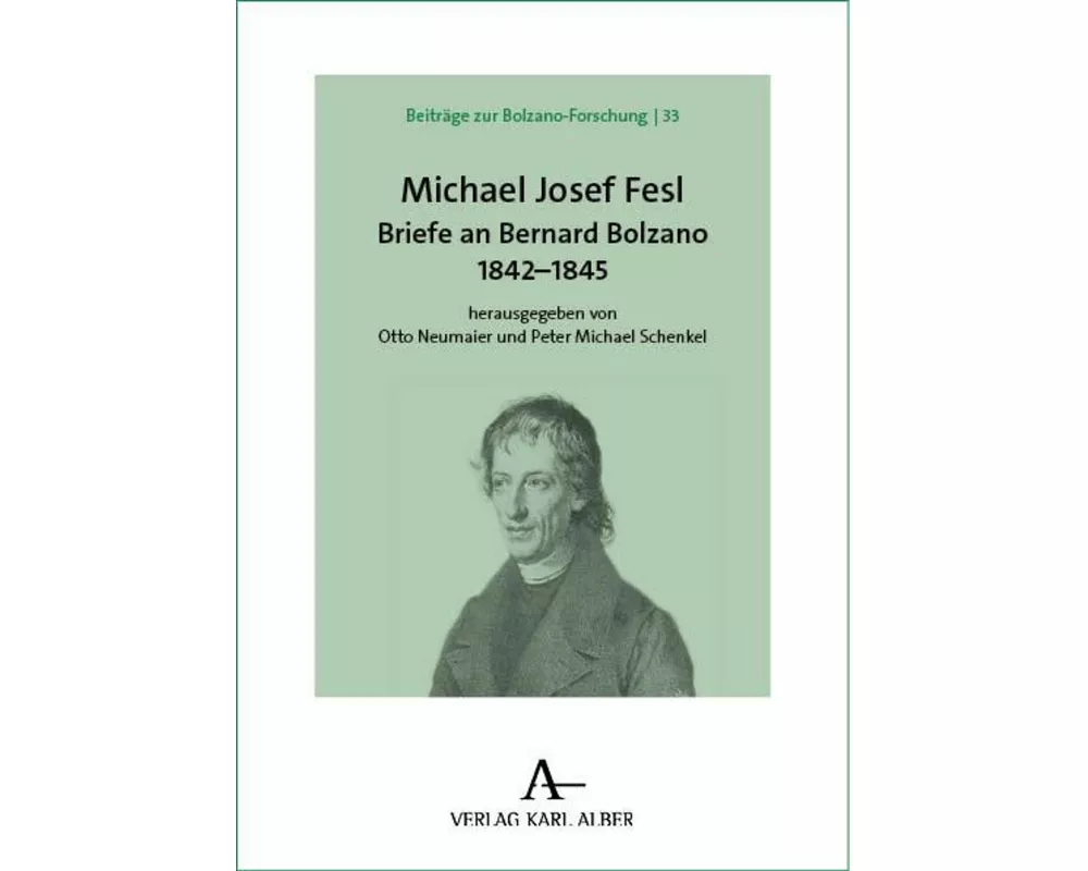 Michael Josef Fesl