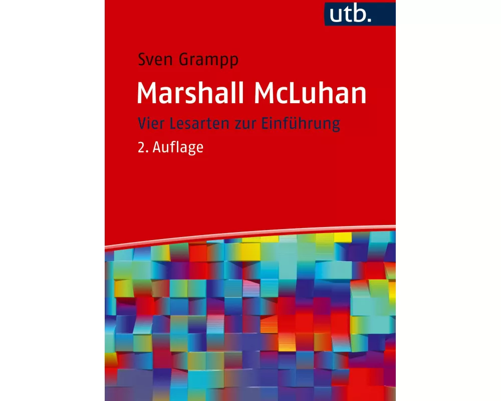 Marshall McLuhan