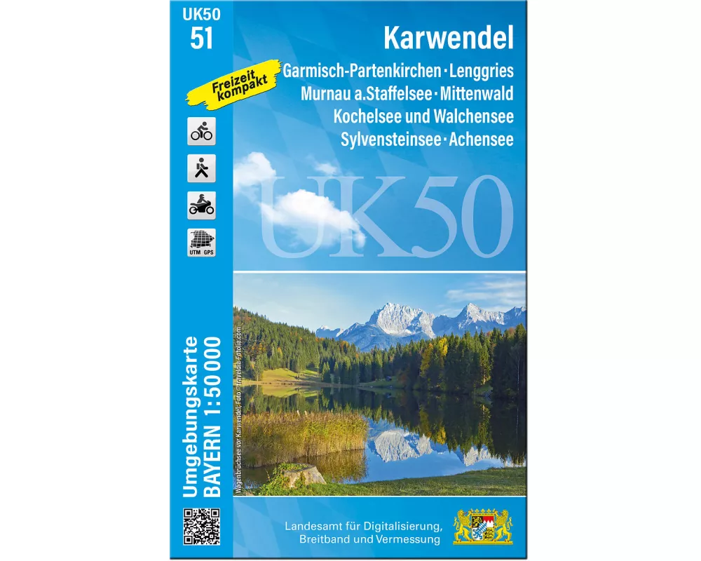 UK50-51 Karwendel