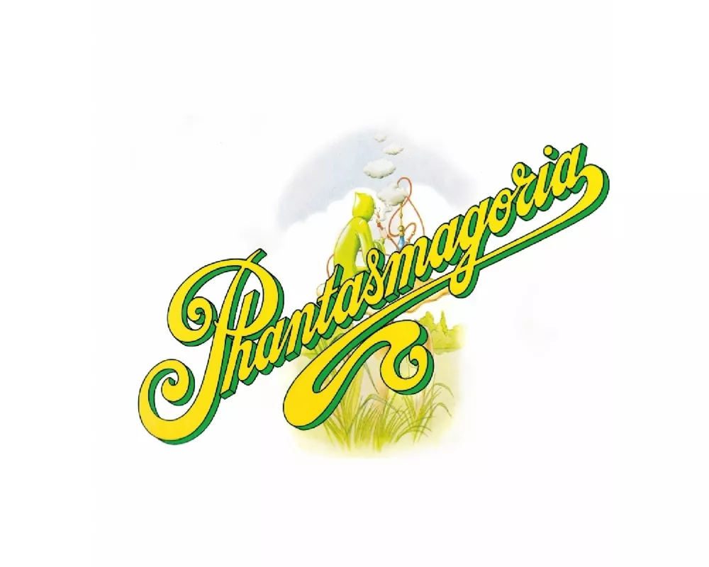 Phantasmagoria: 2 Disc Expanded Edition