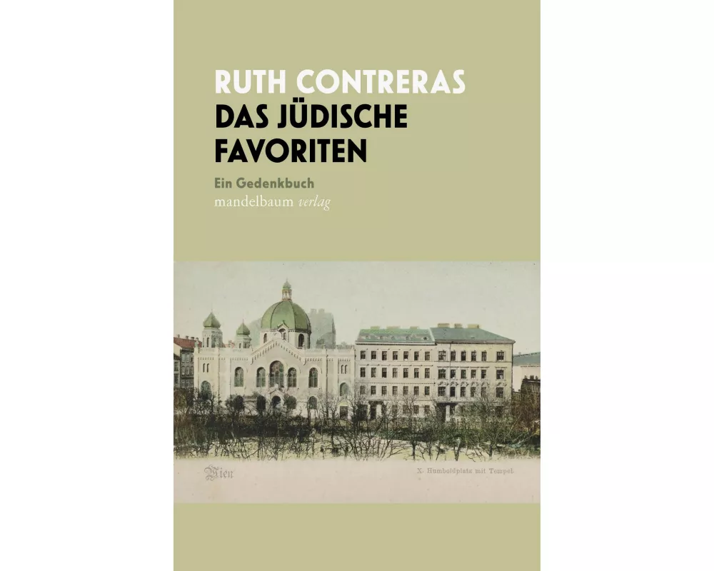 Das Jüdische Favoriten