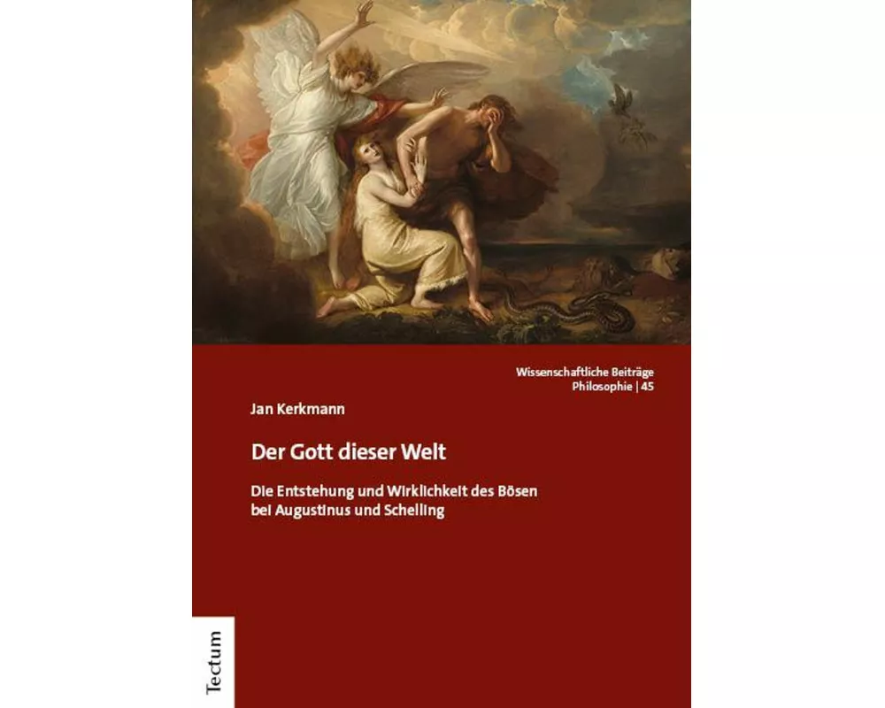 Der Gott dieser Welt